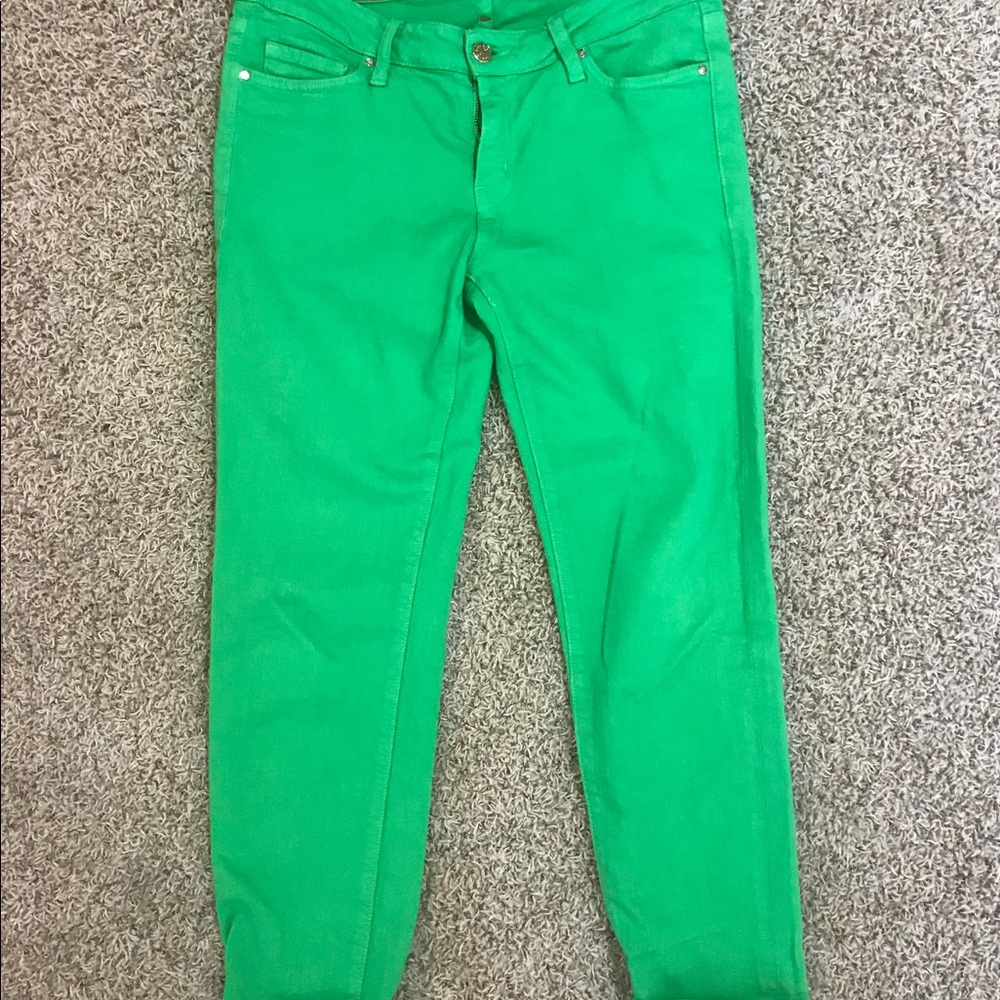 Kate Spade Jeans